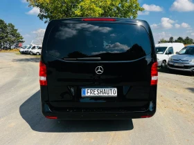 Mercedes-Benz Vito ����������. 8+ 1 | Mobile.bg � ����� ������ 7