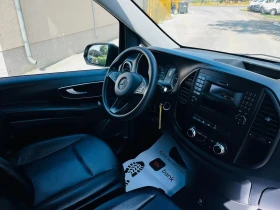 Mercedes-Benz Vito ����������. 8+ 1 | Mobile.bg � ����� ������ 13