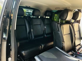 Mercedes-Benz Vito ����������. 8+ 1 | Mobile.bg � ����� ������ 8