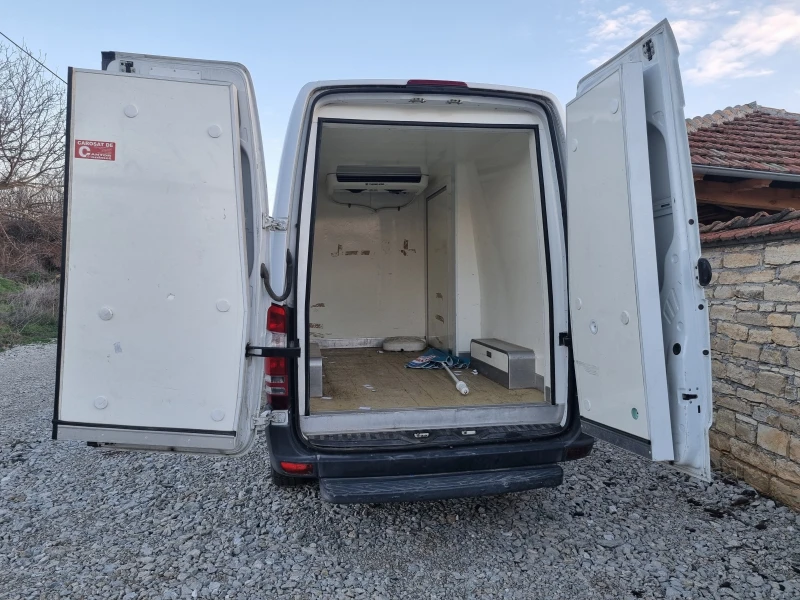 Mercedes-Benz Sprinter 313, снимка 2 - Бусове и автобуси - 49446062