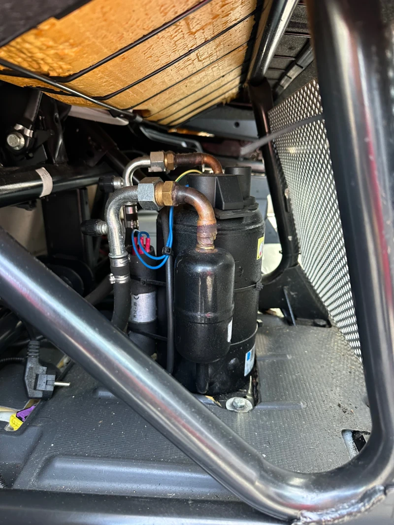 Citroen Jumper Дълга Висока база 2015, снимка 15 - Бусове и автобуси - 52813837