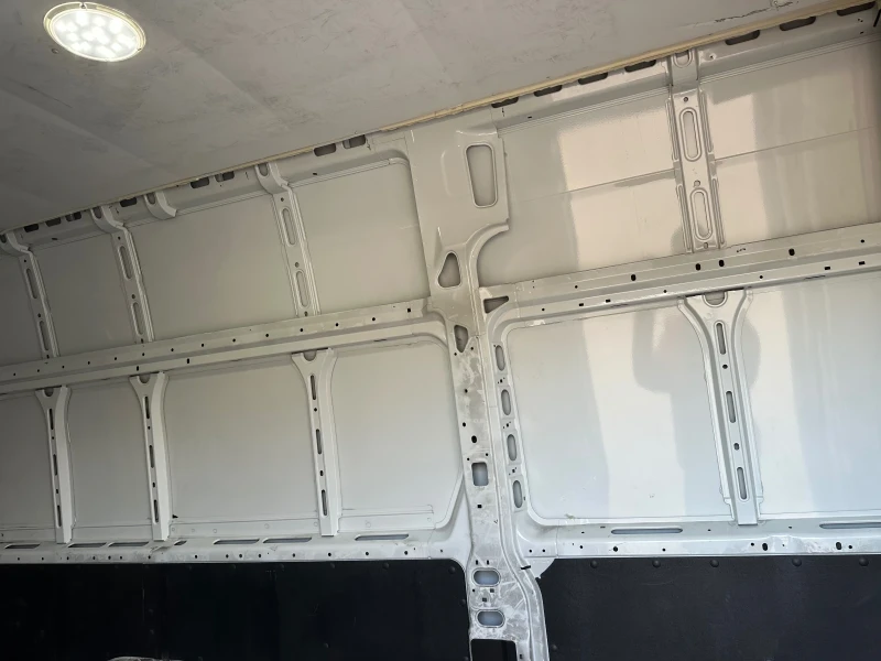 Citroen Jumper Дълга Висока база 2015, снимка 9 - Бусове и автобуси - 52813837