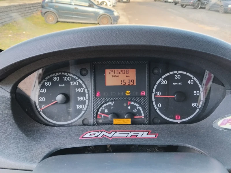 Fiat Ducato 2.3, снимка 14 - Бусове и автобуси - 53395552