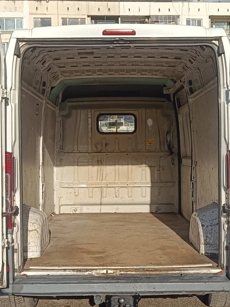 Fiat Ducato 2.3, снимка 15 - Бусове и автобуси - 53395552