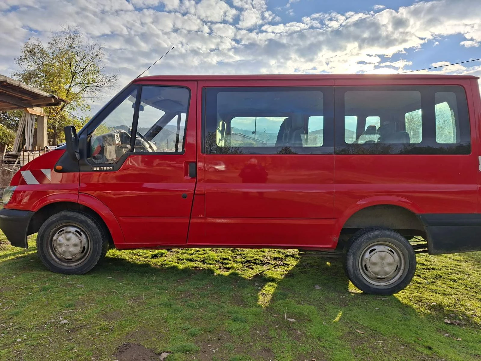 Ford Transit | Mobile.bg   1