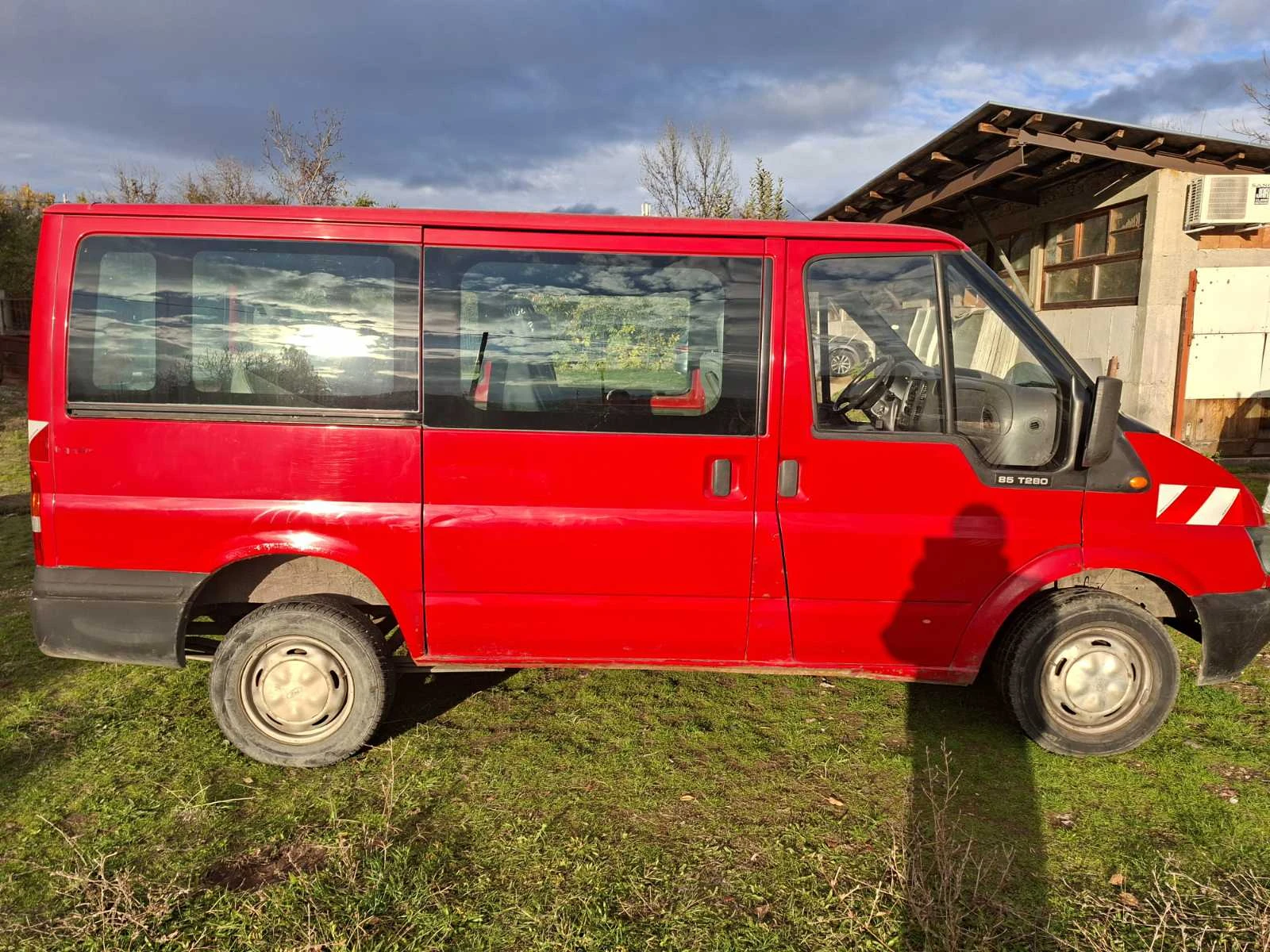 Ford Transit | Mobile.bg   2