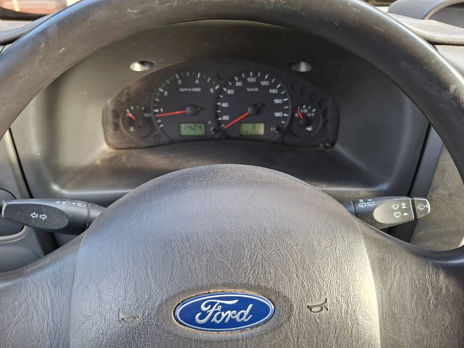 Ford Transit | Mobile.bg   5