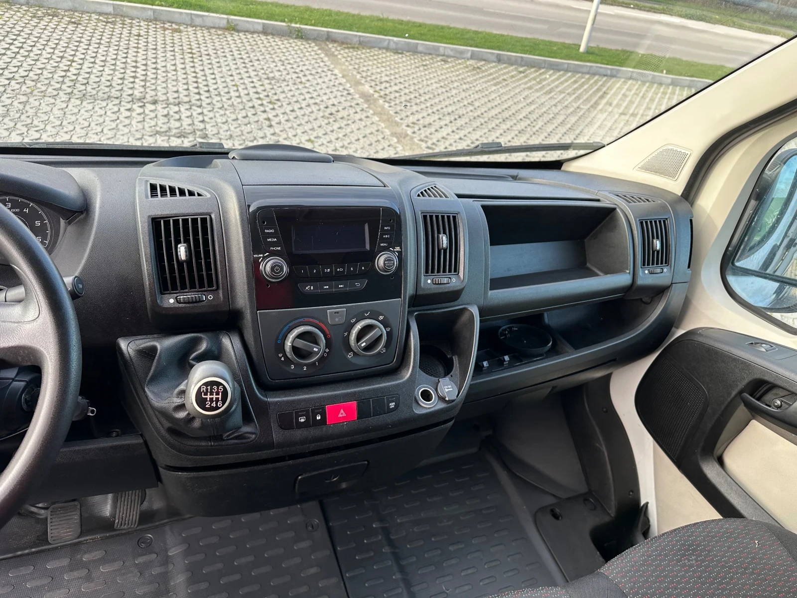 Citroen Jumper ����� ������ ���� 2015 | Mobile.bg � ����������� 13