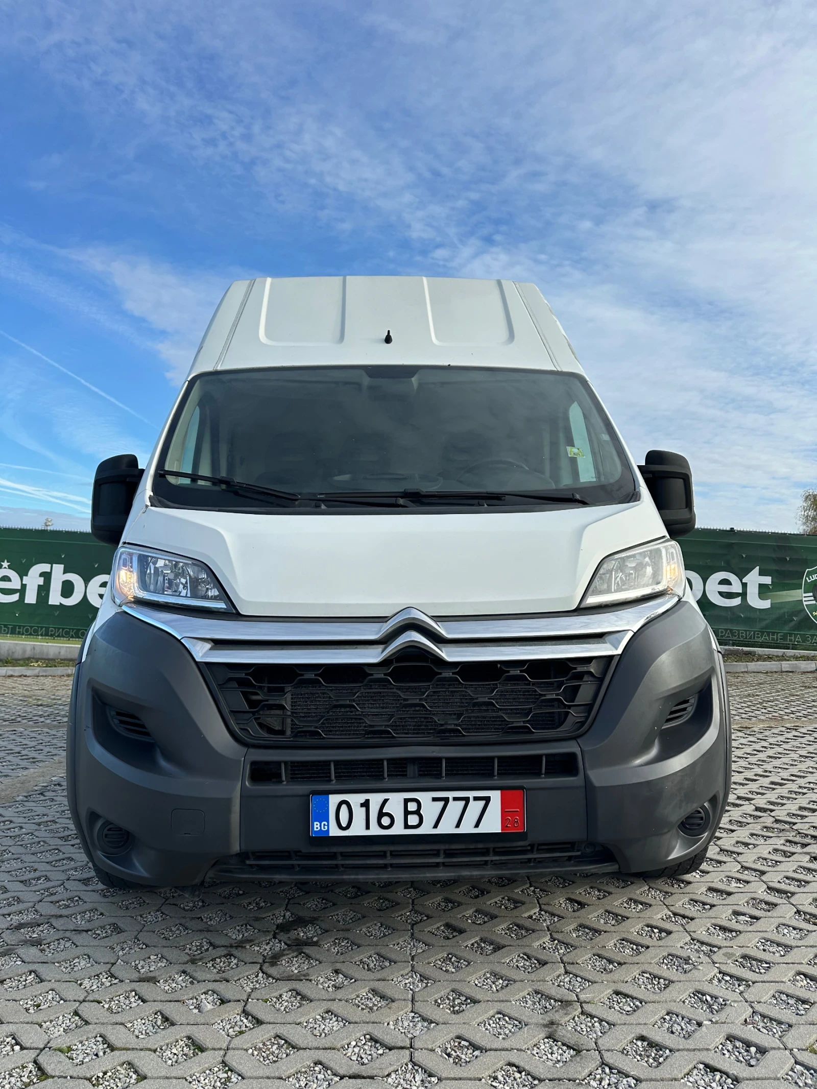 Citroen Jumper ����� ������ ���� 2015 | Mobile.bg � ����������� 1