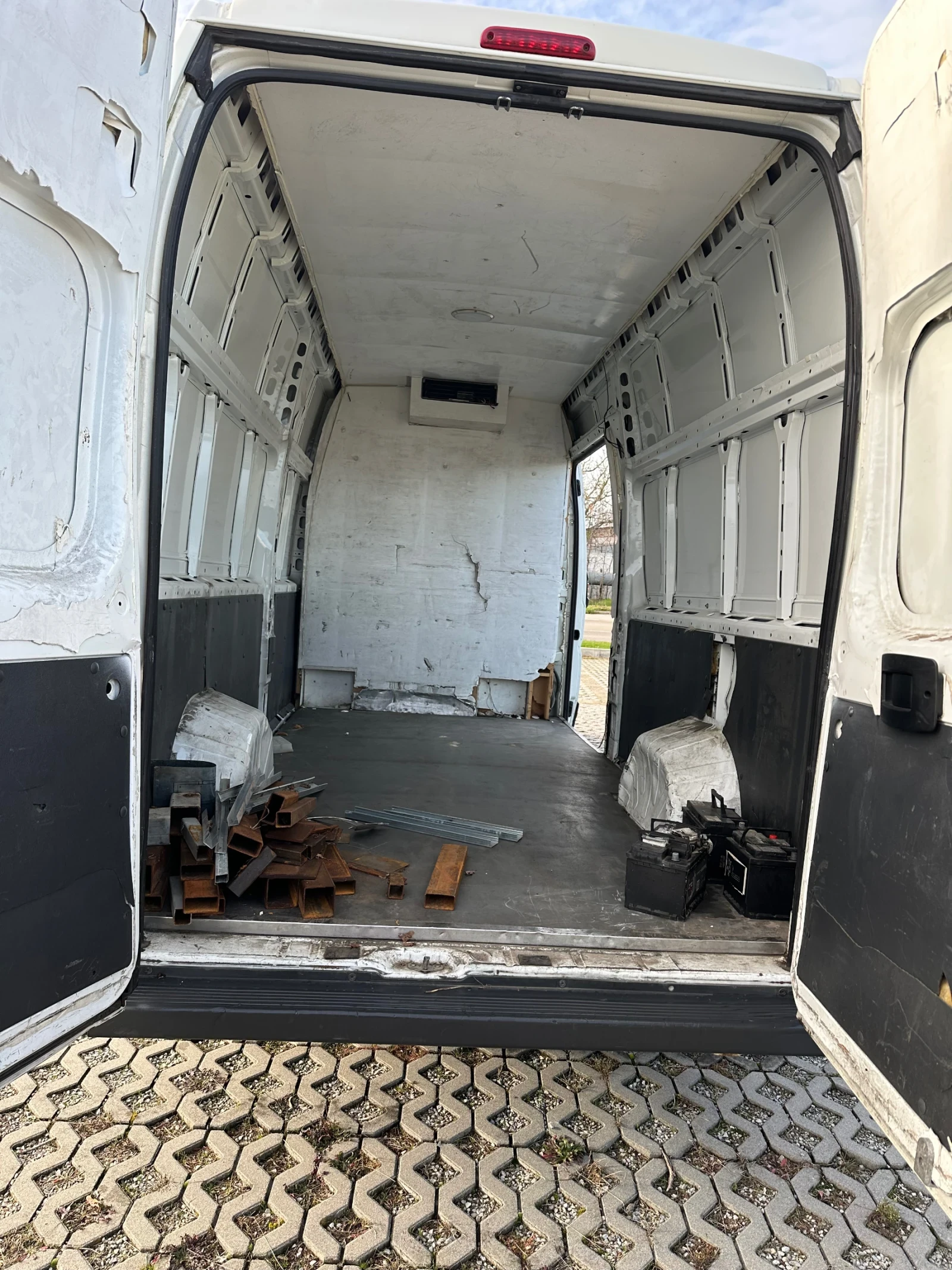 Citroen Jumper ����� ������ ���� 2015 | Mobile.bg � ����������� 17