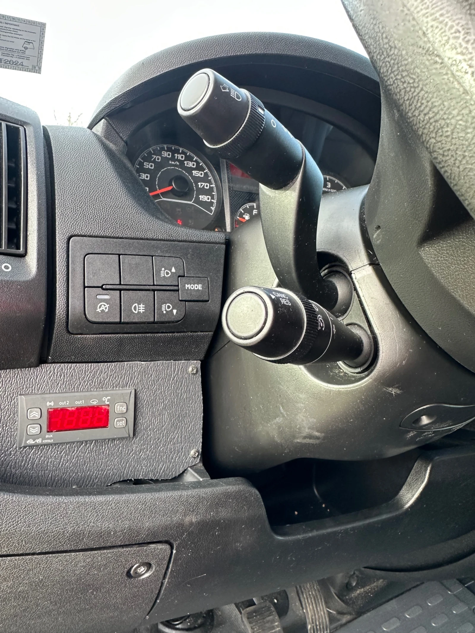 Citroen Jumper ����� ������ ���� 2015 | Mobile.bg � ����������� 16