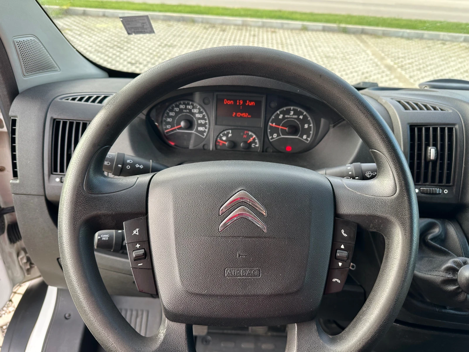 Citroen Jumper ����� ������ ���� 2015 | Mobile.bg � ����������� 14