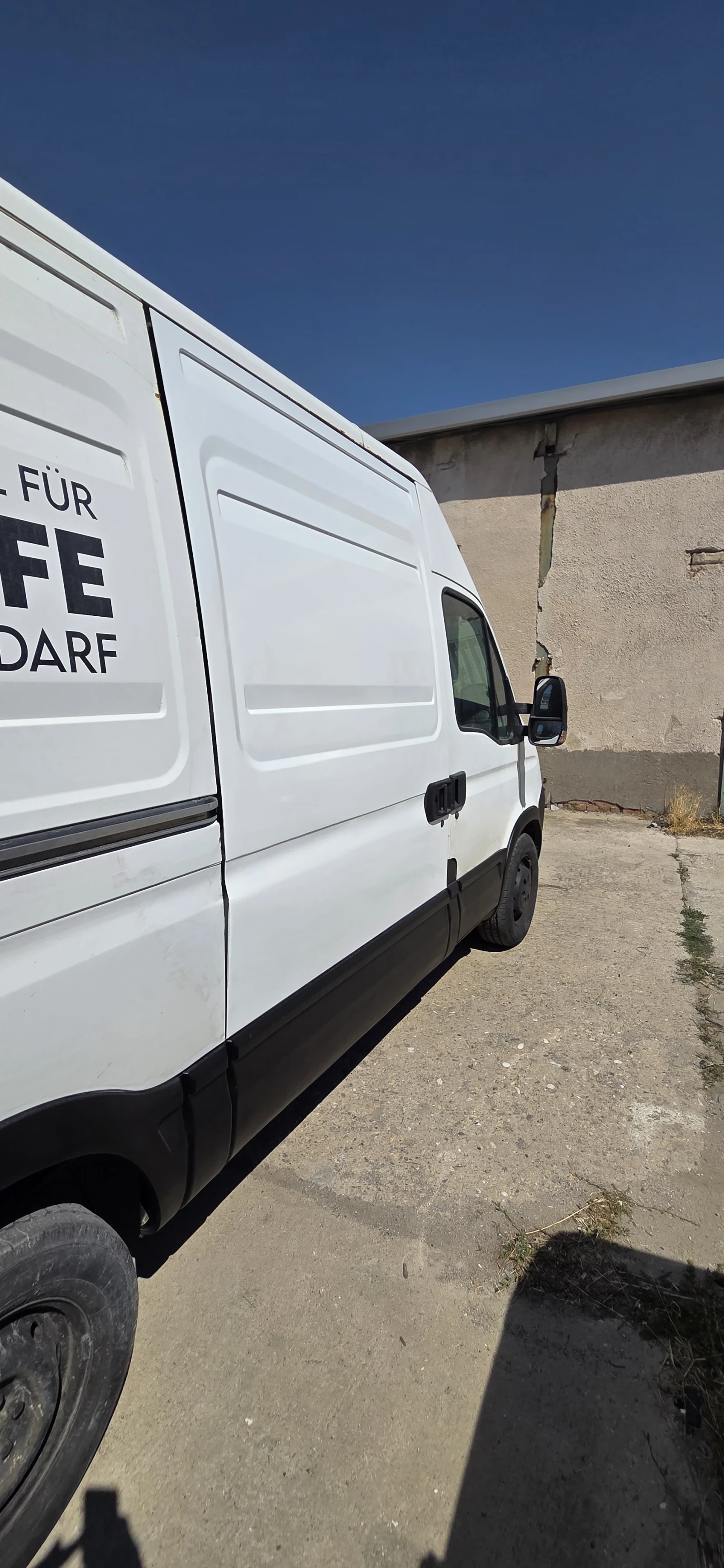 Iveco Daily 35s14 , снимка 2 - Бусове и автобуси - 55666848