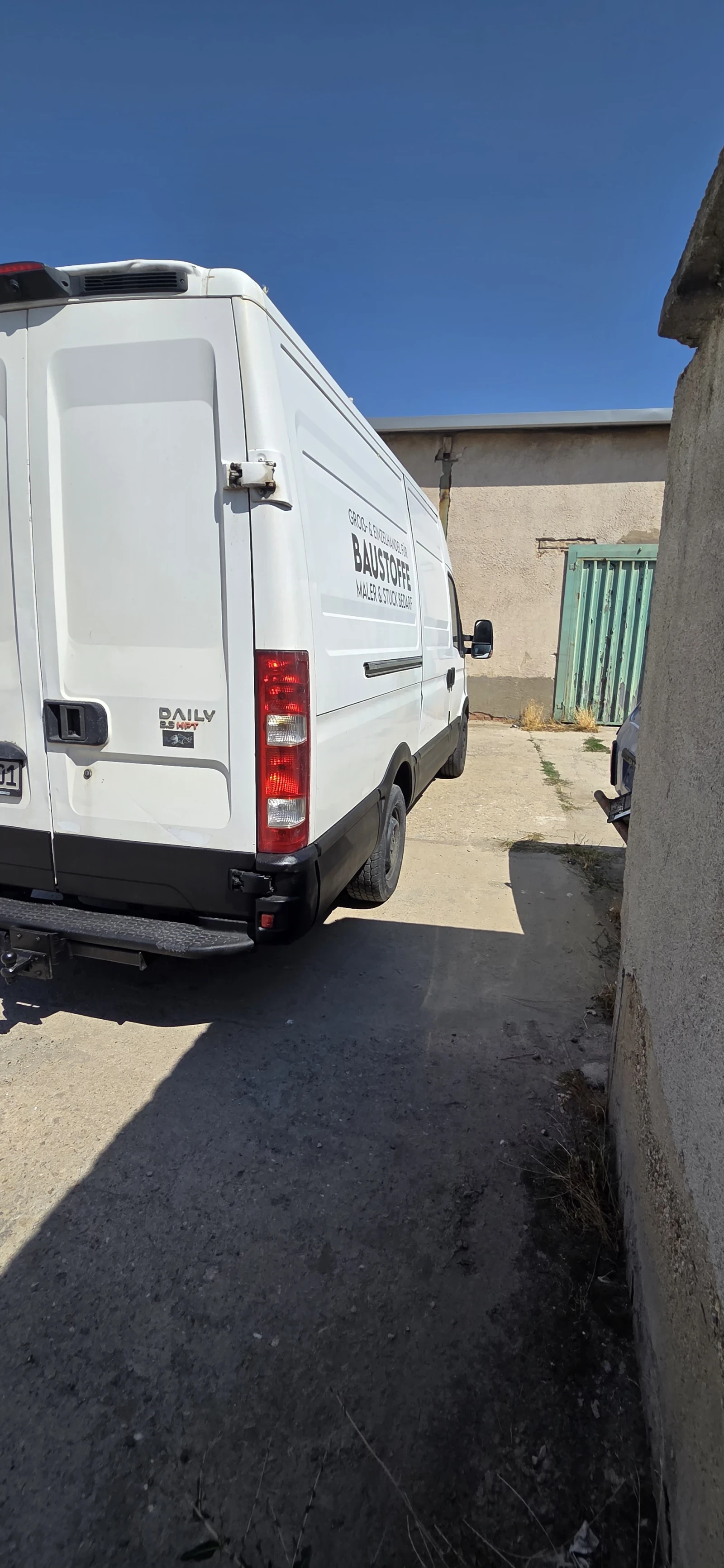 Iveco Daily 35s14 , снимка 3 - Бусове и автобуси - 55666848