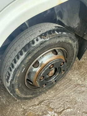 Man 8.150, снимка 4