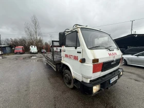 Man 8.150, снимка 2