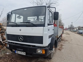 Mercedes-Benz 817 | Mobile.bg    1