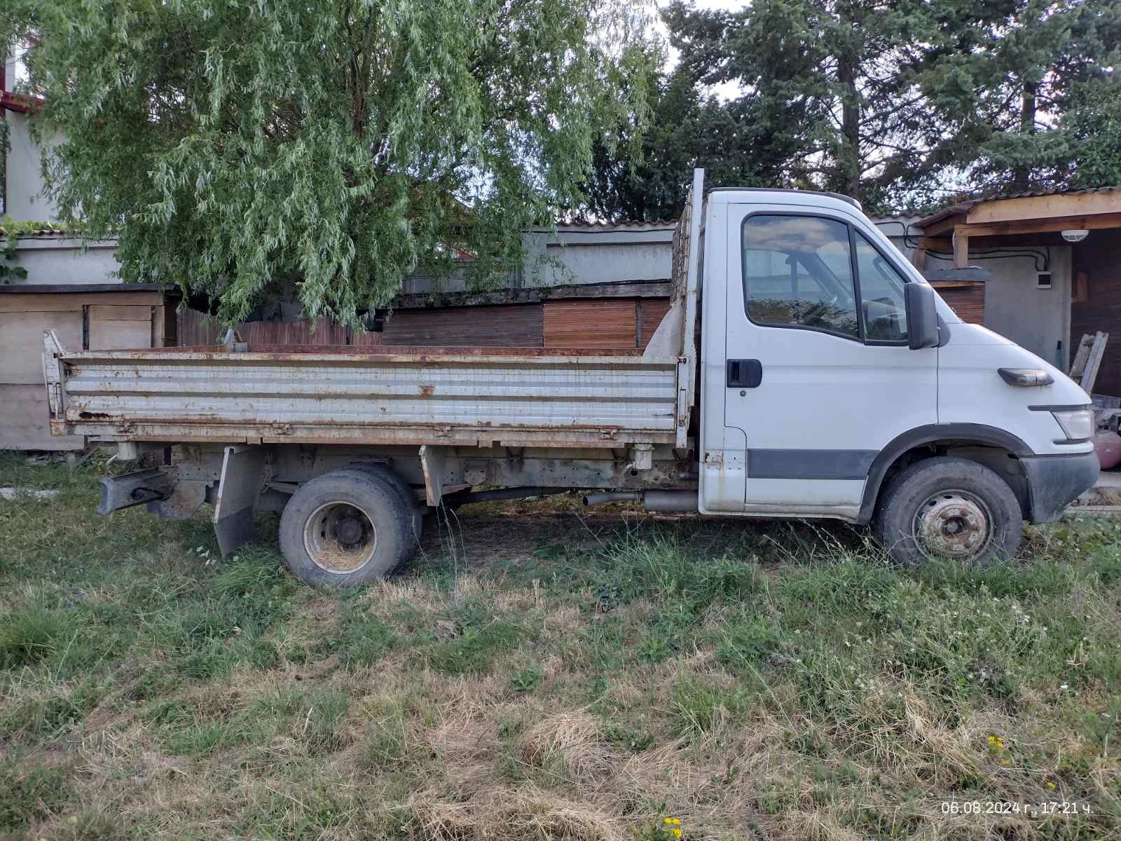 Iveco Daily 65C14 - изображение 4