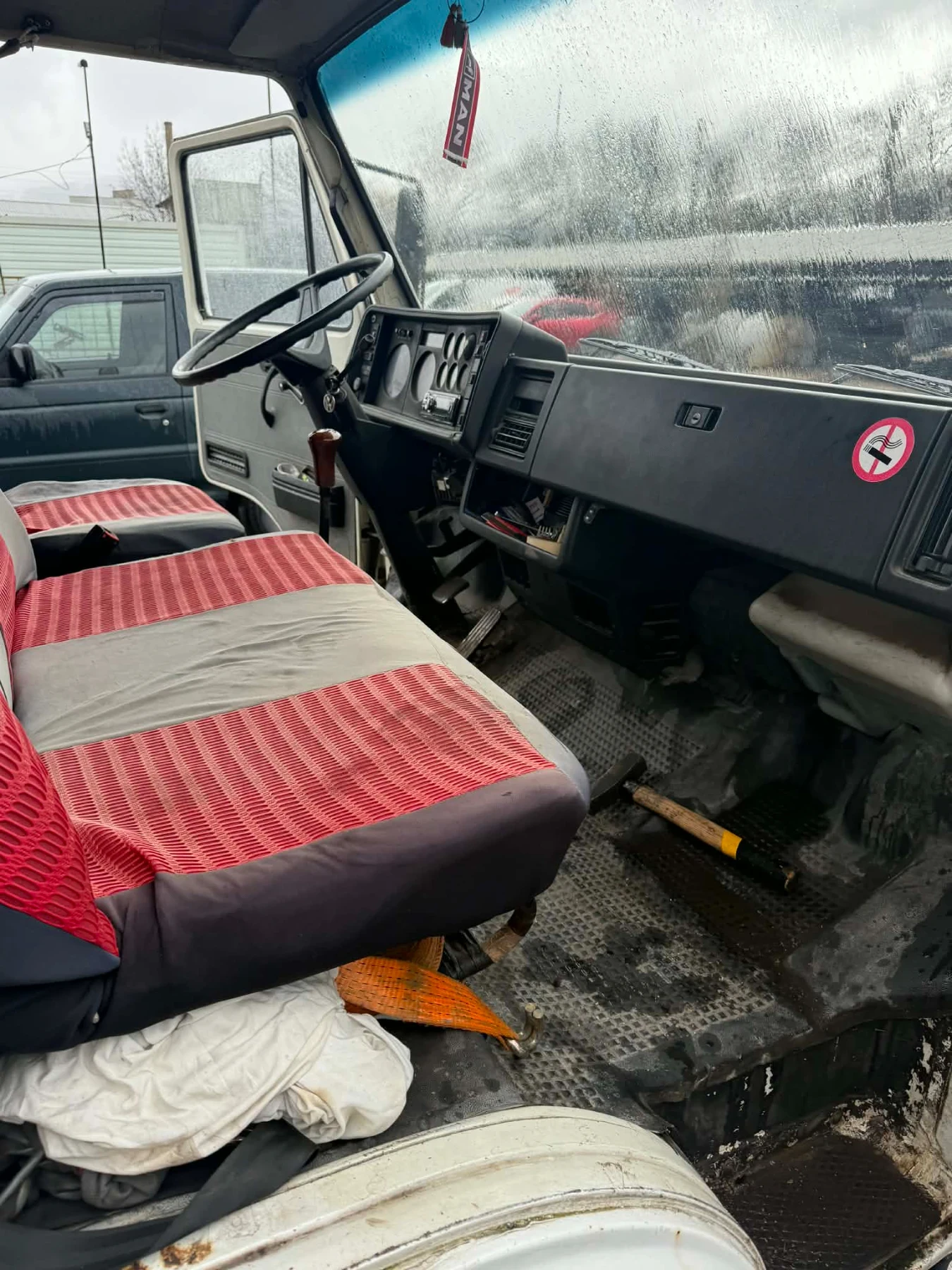 Man 8.150, снимка 7 - Камиони - 54068387