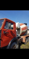 Kamaz 53212, снимка 1 - Камиони - 45344930