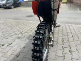 Ktm EXC 400 A1, снимка 6