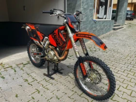 Ktm EXC 400 A1, снимка 1