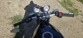 Suzuki Bandit 1200s, снимка 7