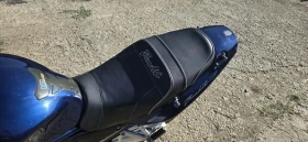 Suzuki Bandit 1200s, снимка 2