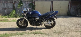 Suzuki Bandit 1200s, снимка 12