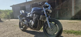 Suzuki Bandit 1200s, снимка 1