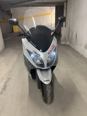 Yamaha T-max, снимка 10