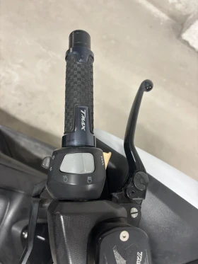 Yamaha T-max, снимка 11