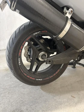 Yamaha T-max, снимка 6