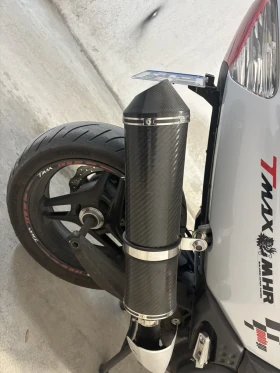 Yamaha T-max, снимка 7