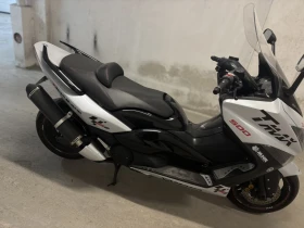 Yamaha T-max, снимка 4