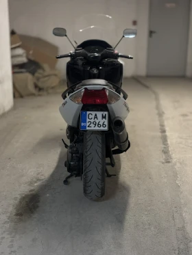Yamaha T-max, снимка 2