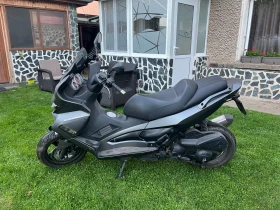 Gilera Nexus, снимка 4