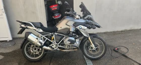 BMW R 1200 GS, снимка 1