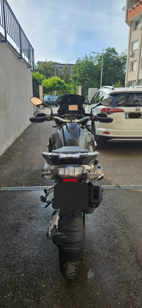 BMW R 1200 GS, снимка 6