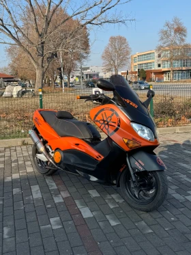 Yamaha T-max Yamaha t max , снимка 1