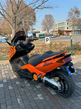 Yamaha T-max Yamaha t max , снимка 3