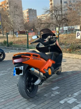 Yamaha T-max Yamaha t max , снимка 4