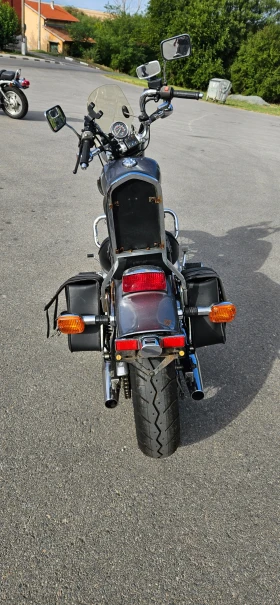 Honda Rebel 450, снимка 10