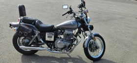 Honda Rebel 450, снимка 9