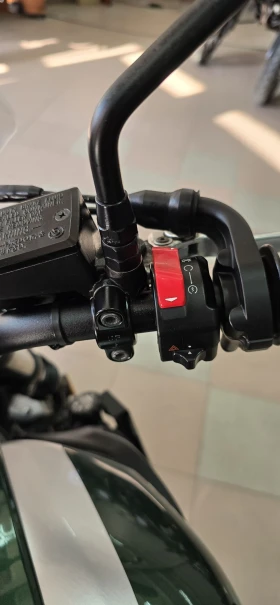 Yamaha XSR700 MT-07  !  | Mobile.bg    9