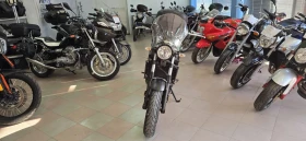Yamaha XSR700 MT-07  !  | Mobile.bg    3