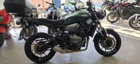 Yamaha XSR700 MT-07  !  | Mobile.bg    5