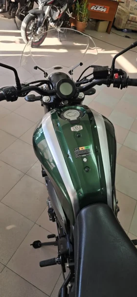 Yamaha XSR700 MT-07  !  | Mobile.bg    13