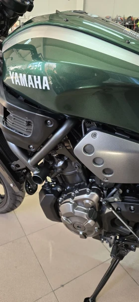 Yamaha XSR700 MT-07  !  | Mobile.bg    12