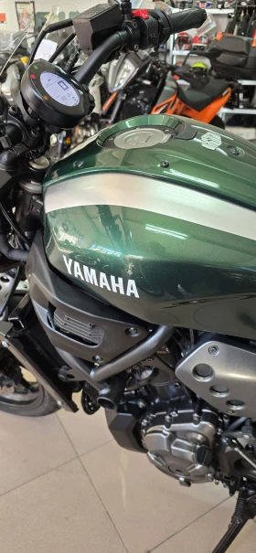 Yamaha XSR700 MT-07  !  | Mobile.bg    11